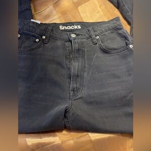 Snacks jeans